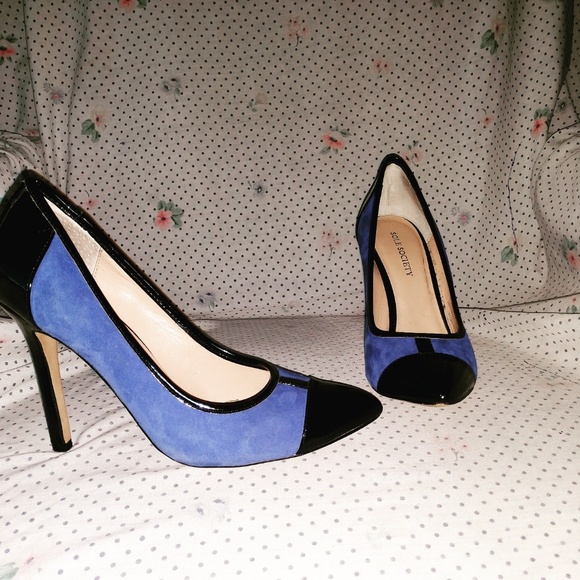 Sole society pumps - Picture 2 of 2